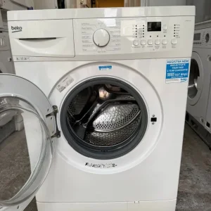 Beko 8kg Washing Machine - Image 4