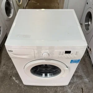 Beko 8kg Washing Machine - Image 6