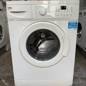 Beko 8kg Washing Machine