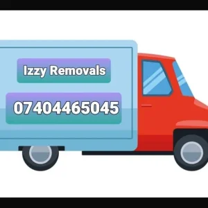 Van with removals and moving help - Image 4