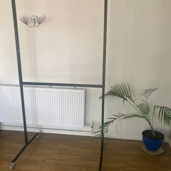 Paiste square gong stand