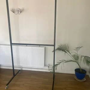 Paiste square gong stand