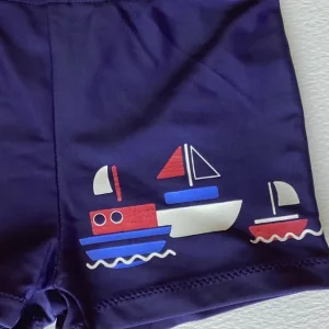 Kids Swimming Shorts Mini Mode 2-3 Years 92-98cm Boys Beach Pool - Image 6