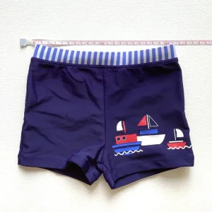 Kids Swimming Shorts Mini Mode 2-3 Years 92-98cm Boys Beach Pool - Image 7