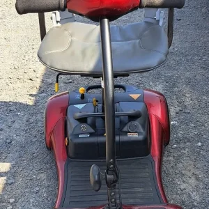 Shoprider 4 mph to clear - Image 2