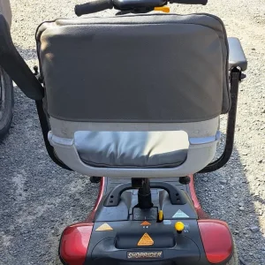 Shoprider 4 mph to clear - Image 3