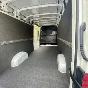 Man and van with storage, moving, and bike recovery - Image 5