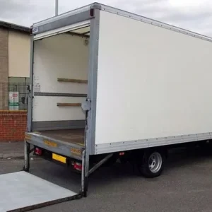 Man and van with storage, moving, and bike recovery - Image 8