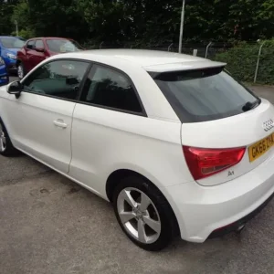 2016 Audi A1 TFSI Sport Hatchback - Image 7