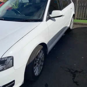 2010 Audi A3 Hatchback Manual 1595cc 5-door - Image 4