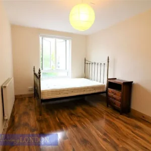 Two Bed Flat in Luton, Borough of Luton