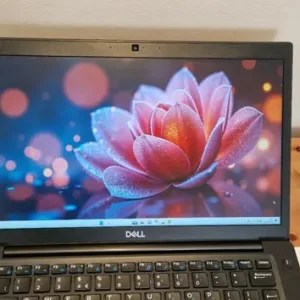 Dell Latitude 14" Laptop – Core i7, 16GB RAM, 256GB SSD, Windows 11, Office - Image 4