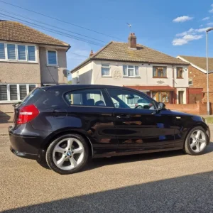 BMW 1 Series Sport 2010 petrol Ulez - Image 6