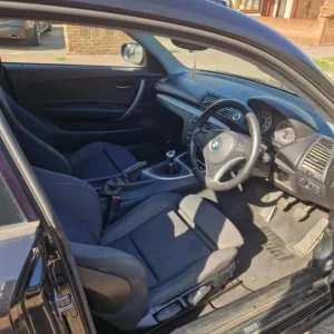 BMW 1 Series Sport 2010 petrol Ulez - Image 7