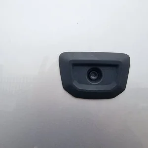 2022 Ford Transit Custom 300 LIMITED ECOBLUE LWB Panel Van Diesel Manual - Image 7