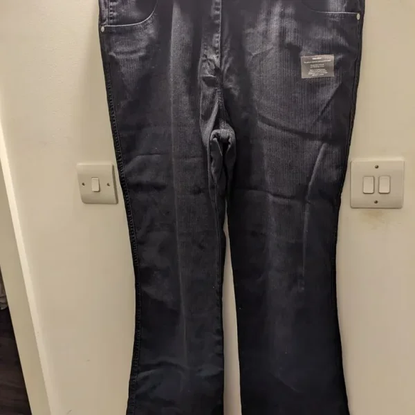 Ladies Jeans, X4 different styles, Size 18 and 16