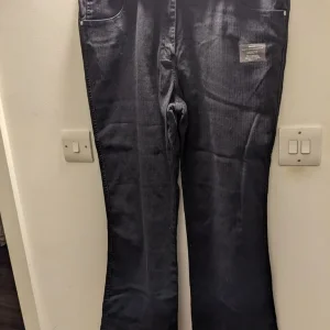 Ladies Jeans, X4 different styles, Size 18 and 16