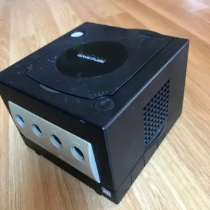 Nintendo GameCube - Image 3