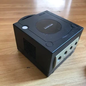 Nintendo GameCube - Image 4