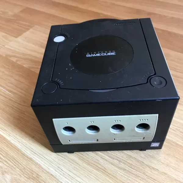 Nintendo GameCube