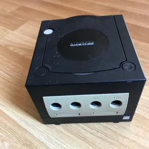 Nintendo GameCube