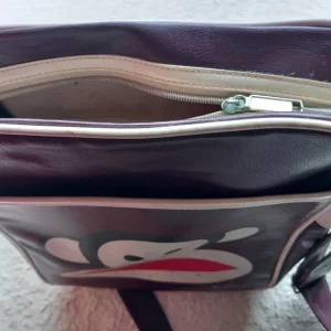 Paul frank bag - Image 5