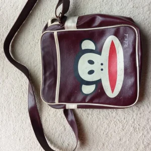 Paul frank bag