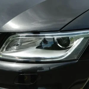 2016 Audi Q5 S Line Estate Diesel Manual - Image 8