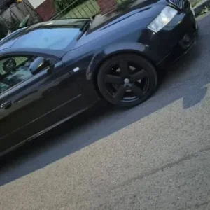 Audi A4 S Line Automatic - Image 2