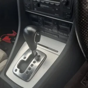 Audi A4 S Line Automatic - Image 3