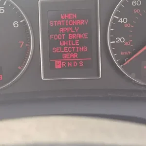 Audi A4 S Line Automatic - Image 4