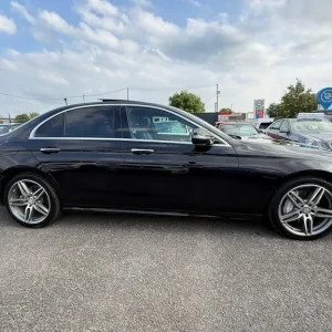 2016 Mercedes-Benz E220d AMG Line Premium Plus G-Tronic - Image 6