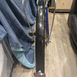 Universal town and country gents bicycle 3 speed - Image 6