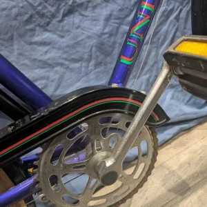 Universal town and country gents bicycle 3 speed - Image 7