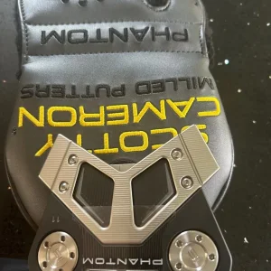 SCOTTIE CAMERON PHANTOM 11 34 INCH PUTTER - Image 2