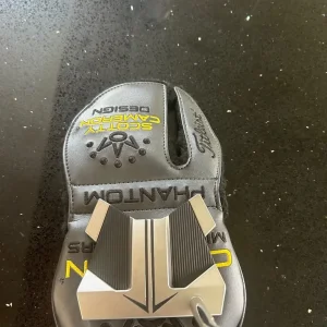 SCOTTIE CAMERON PHANTOM 11 34 INCH PUTTER - Image 3