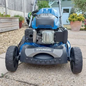 Hyundai HYM510SPE Lawnmower - Image 3