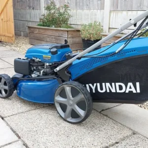 Hyundai HYM510SPE Lawnmower - Image 6