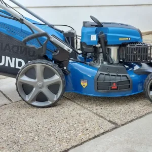 Hyundai HYM510SPE Lawnmower - Image 7