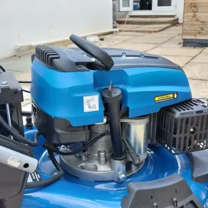 Hyundai HYM510SPE Lawnmower - Image 8