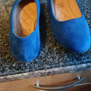 ladies shoes size 5 - Image 2