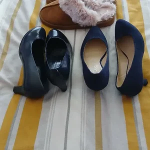 ladies shoes size 5 - Image 5