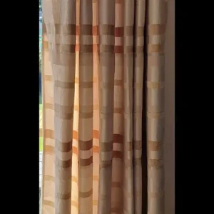 Curtains 90x90 fully lined