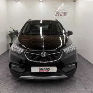 2018 Vauxhall Mokka X 1.4T Elite Nav 5dr - Image 3