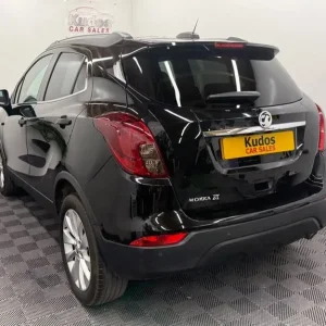 2018 Vauxhall Mokka X 1.4T Elite Nav 5dr - Image 5