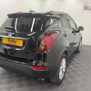 2018 Vauxhall Mokka X 1.4T Elite Nav 5dr - Image 8