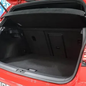 2018 Volkswagen Golf R TSI 1 Former Keeper Hatchback - Image 8