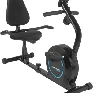 Confidence Recumbent Exercise Bicycle - Image 2