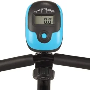 Confidence Recumbent Exercise Bicycle - Image 4