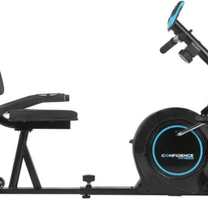 Confidence Recumbent Exercise Bicycle - Image 5